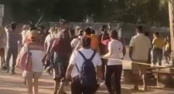 Туриста побили очевидці після вчинку щодо древньої піраміди: що він утнув (фото)