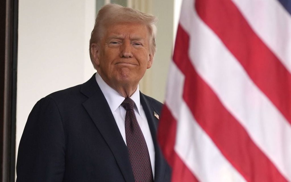 Трамп заявив, що США отримають контроль над Панамським каналом та Гренландією