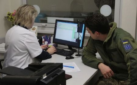 Відсьогодні постанови ВЛК оформлюватимуть онлайн: подробиці