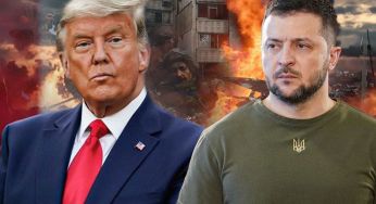 Зеленський здався. Зробив те, чого від нього вимагав Трамп