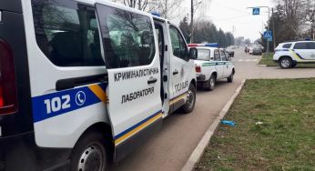 У Харкові чоловік відкрив вогонь з автівки: поліція розпочала розслідування