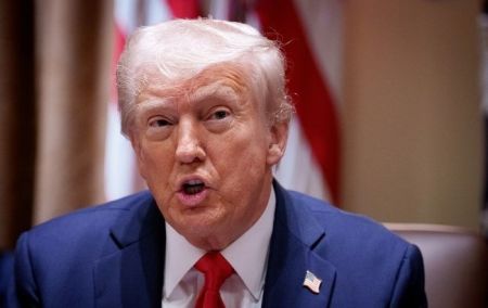 США можуть застосувати силу для контролю над Гренландією, – заява Трампа