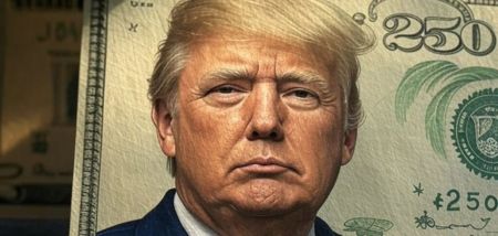 Трамп став катастрофою для мемкоїнів: як Дональд і Меланія спричинили обвал ринку