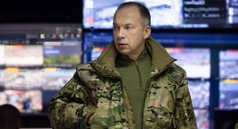 Головкома Сирського можуть звільнити після “провалу” у Курській області – нардеп Гончаренко