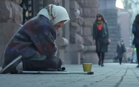 Старість проведуть із простягнутою рукою: хто не отримає пенсію від держави