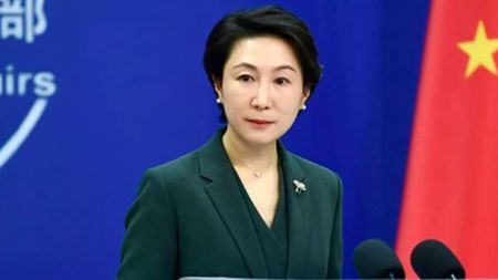 Китай пригрозив США після рішення Трампа