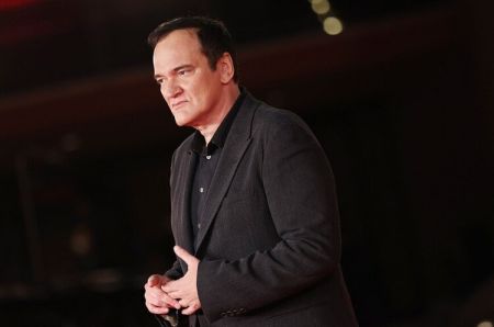 Квентін Тарантіно розповів, чому не знімає фільми вже шість років