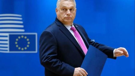 ЄС хоче колонізувати Україну: Орбан зробив сенсаційну заяву