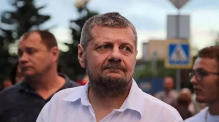 Мосійчук зробив гучну заяву про появу у Києві “нового смотрящего”