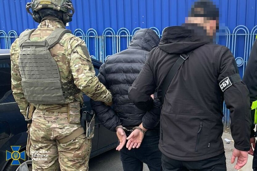 Мобілізація в Україні: скільки тисяч ухилянтів доставили до ТЦК за рік