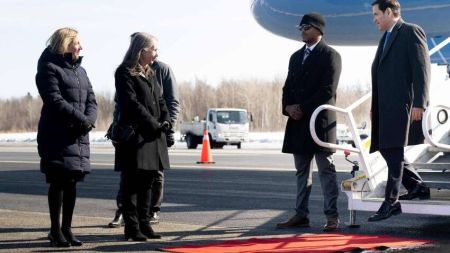 Марко Рубіо принизили в Канаді: що сталося