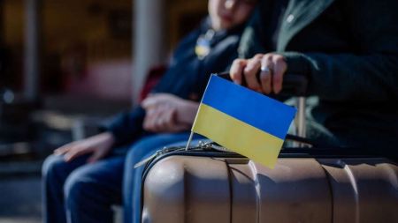 Європейська країна почала відмовляти українцям у прихистку: що сталося Україна