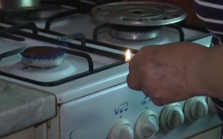 Нові тарифи на газ шокують: ціна кубометра сягає 23 гривень