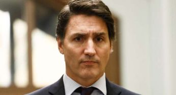 Трамп зламав: Трюдо розплакався на камери під час емоційної промови