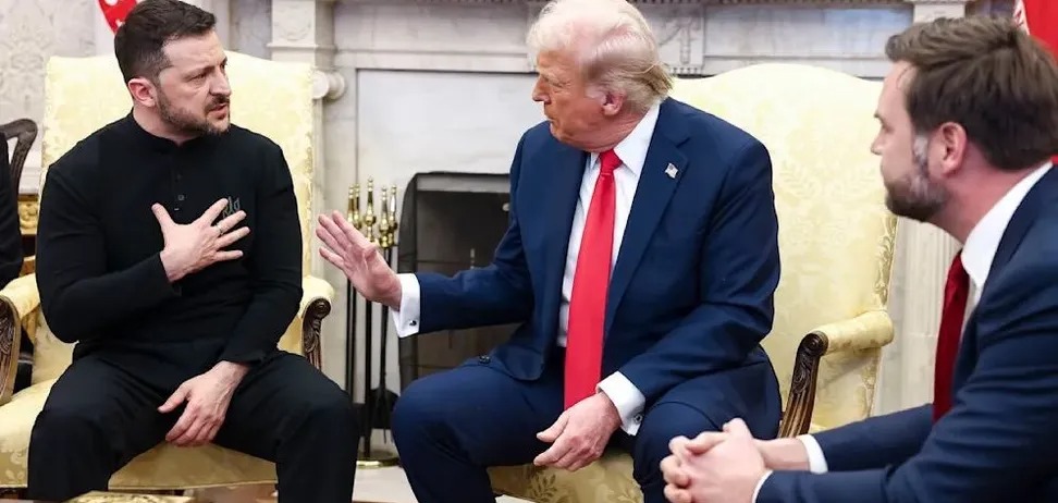 Bild: Трамп вважає, що знайшов у Путіні друга, але той його просто використовує