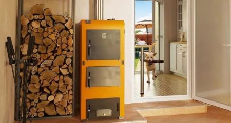 Котел у квартирі – не для всіх: кому дозволять і що доведеться пройти