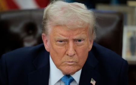 Торгова війна загострюється: Трамп оголосив про різке підвищення мит для Канади