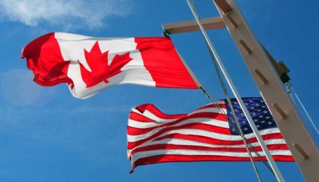 Більше не партнер: Канада розриває відносини зі США