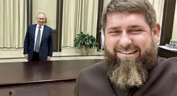 Кадиров посварився з Кремлем: чому він перестав слухатися Путіна