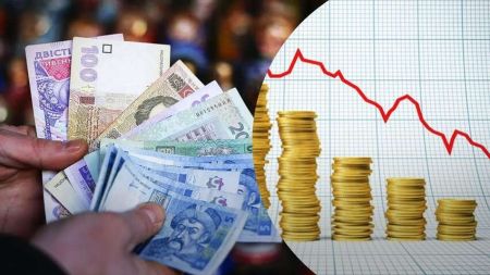 В Україні інфляція встановлює нові рекорди: як це вплине на ціни