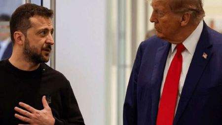 Зеленський був готовий віддати абсолютно все: у Раді прокоментували заяву Трампа