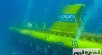 Батискаф із 45 туристами з Росії пішов на дно: є загиблі