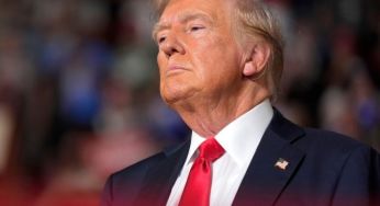 “Кінець медового місяця”: рейтинг схвалення дій Трампа падає