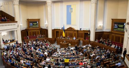 У Раді вже наполягають на завершенні війни: причина у риториці Європи