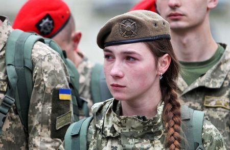 Мобілізація жінок: що зміниться у квітні та чому це важливо