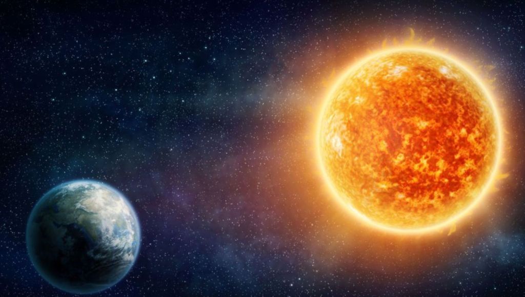 Магнітна буря 8 березня: яка її потужність