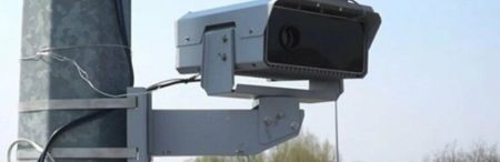 У МВС придумали, як карати водіїв, які “скидають” швидкість перед камерами автофіксації