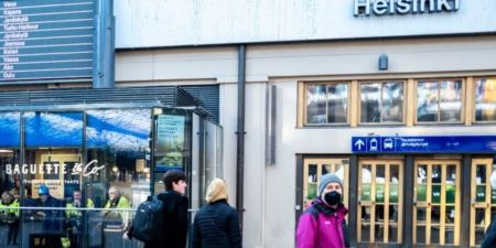 Фінляндія закриває центри для українських біженців – в чому причина