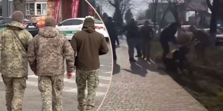 Мобілізація в Україні: як вирішити конфлікти між ТЦК та громадянами та побороти бусифікацію