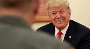 Трамп заявив, що Зеленський готовий віддати Крим Росії