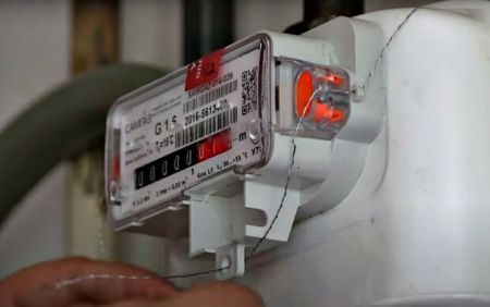Моліться, якщо у вас вдома газ: як перевірки лічильників позбавляють всього