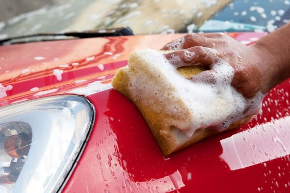 Як зберегти машину чистою без автомийки: поради від експертів