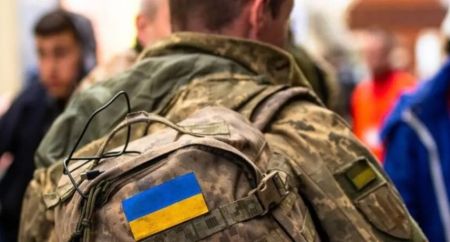 Після припинення воєнного стану демобілізації із ЗСУ не буде