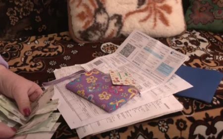 Грошей на комуналку виплатять менше: субсидії “уріжуть” абсолютно всім