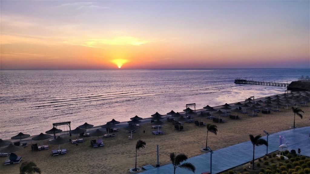 Екологи попередили, що зростання туризму може назавжди зруйнувати пляжі Єгипту