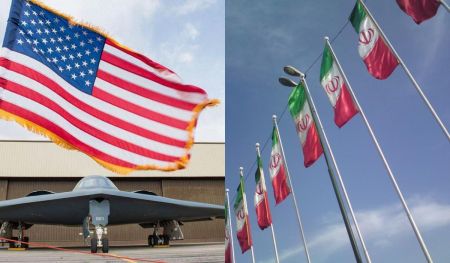 Іран назвав головну умову для підписання ядерної угоди зі США