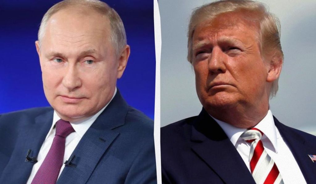 Ексрадниця розповіла, чого зараз домагається Трамп