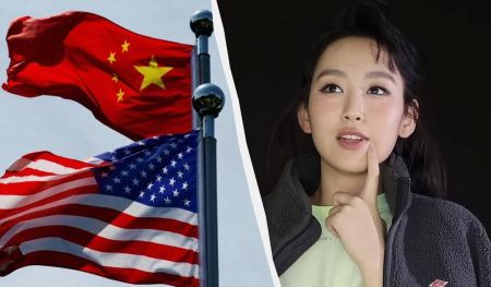 Держслужбовцям США суворо заборонили залицятися до китаянок, – AP