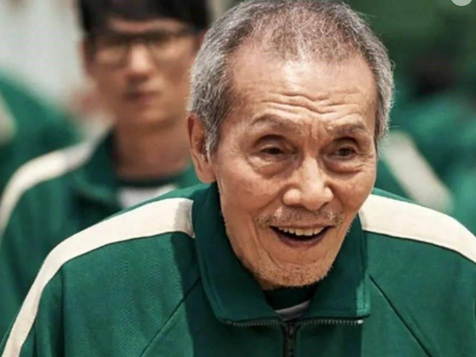 80-річну зірку серіалу “Гра в кальмара” позбавили волі за сексуальні домагання