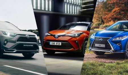 Прослужать до виходу на пенсію: названо три найнадійніші кросовери з пробігом