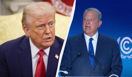 Колишній віцепрезидент США порівняв адміністрацію Трампа з Третім рейхом, – Politico