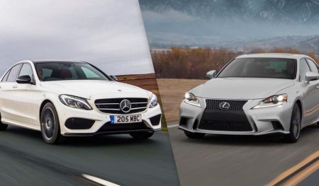 Названо 9 автомобілів, які мають значно дорожчий вигляд, ніж коштують насправді