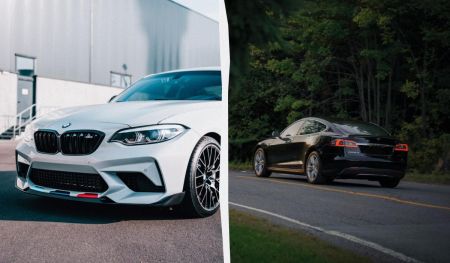 Ці автомобілі обирають американські багатії: ТОП-10 марок з “проблемним” лідером