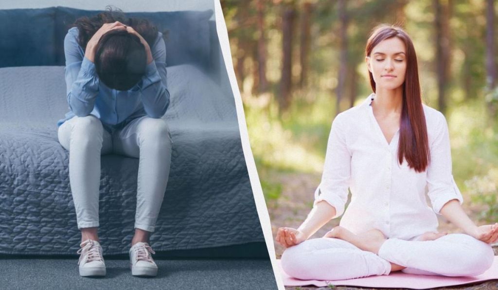 Психологи порадили просту вправу, яка зніме стрес усього за 5 хвилин