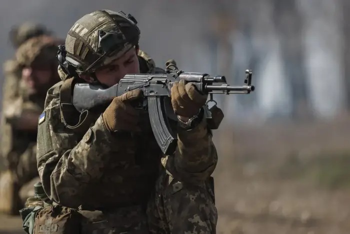 «Контракт 18-24»: повний перелік бригад, до яких можна долучитися