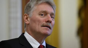 У Кремлі заявили, що мораторій на удари по енергетиці закінчився